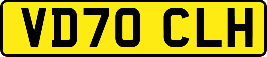 VD70CLH