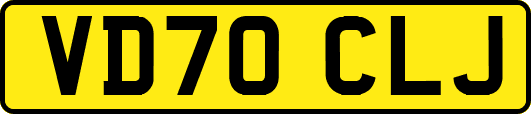 VD70CLJ