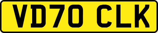 VD70CLK