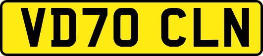 VD70CLN
