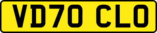 VD70CLO