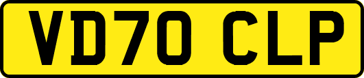 VD70CLP