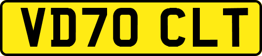 VD70CLT