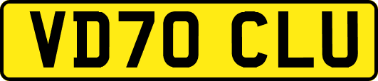 VD70CLU