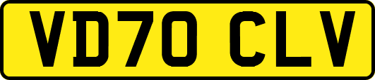VD70CLV