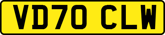VD70CLW