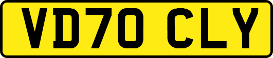 VD70CLY