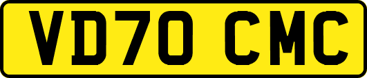 VD70CMC