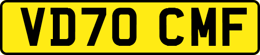 VD70CMF