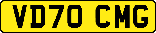 VD70CMG