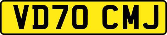 VD70CMJ