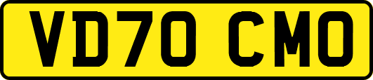 VD70CMO
