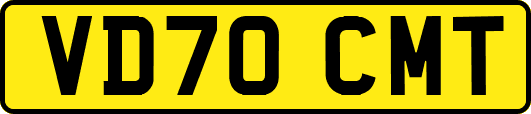 VD70CMT