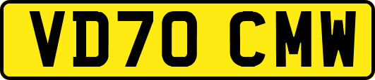 VD70CMW