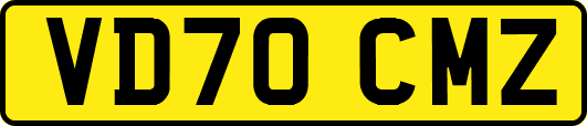 VD70CMZ