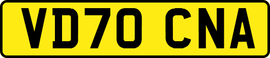 VD70CNA