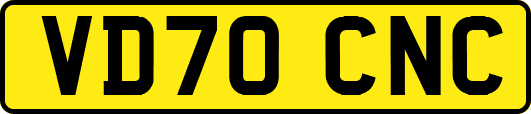 VD70CNC