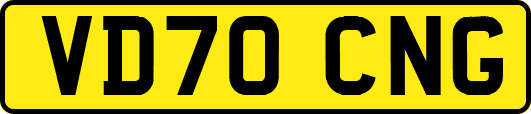 VD70CNG