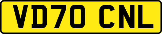 VD70CNL