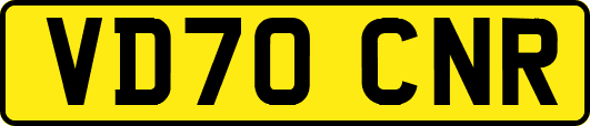 VD70CNR