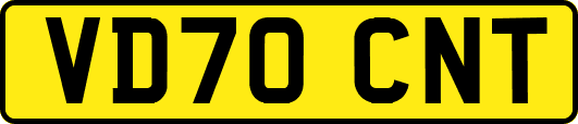 VD70CNT