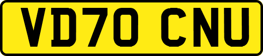 VD70CNU