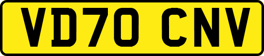 VD70CNV
