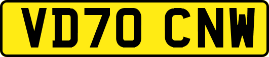 VD70CNW