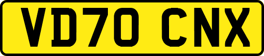 VD70CNX