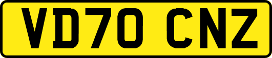 VD70CNZ