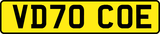 VD70COE