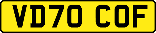 VD70COF