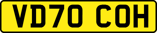 VD70COH