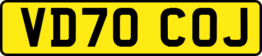 VD70COJ