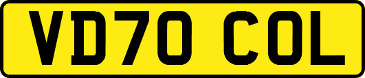 VD70COL