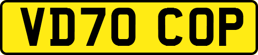 VD70COP