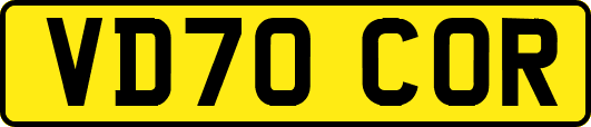 VD70COR
