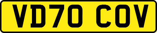 VD70COV