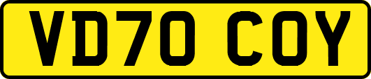 VD70COY