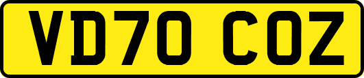 VD70COZ