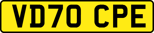 VD70CPE