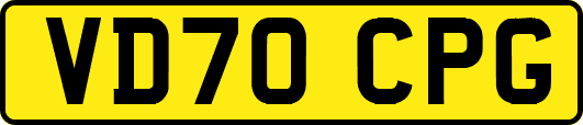 VD70CPG