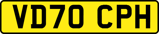 VD70CPH