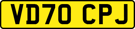 VD70CPJ