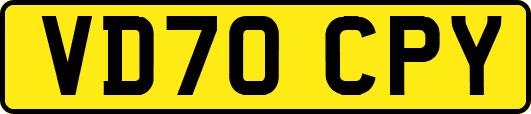 VD70CPY
