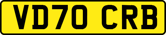 VD70CRB
