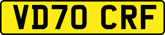 VD70CRF