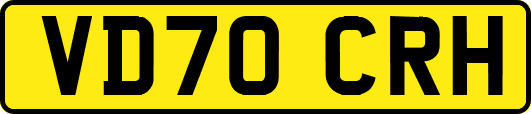 VD70CRH