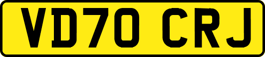 VD70CRJ