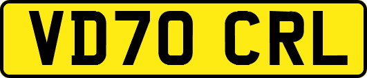 VD70CRL